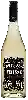 Winery Frissé - Passionfruit - Lemon White Frizzante