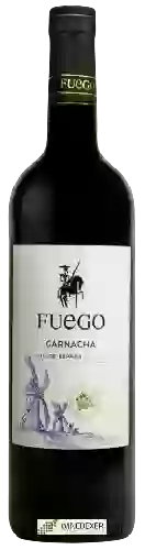 Winery Fuego - Garnacha