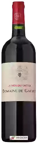 Domaine de Gachet