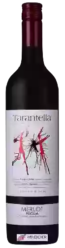 Winery Tarantella