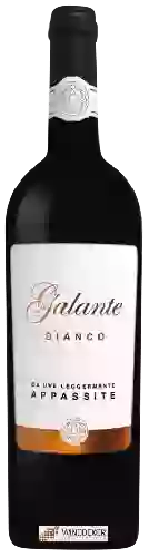 Winery Galante