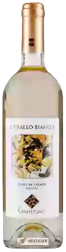 Winery Gallegati - Corallo Bianco