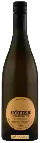 Winery Garagiste Vintners - C&ocirctier Gewürztraminer