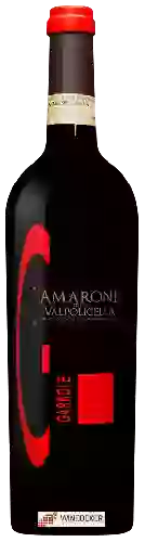 Winery Garbole - Amarone della Valpolicella
