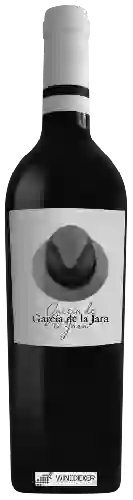 Winery Garcia de la Jara - Tinto de Sanlúcar de Barrameda