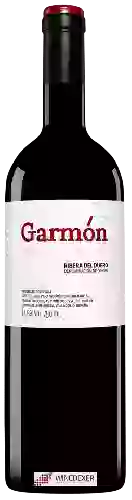Winery Garmón - Ribera del Duero