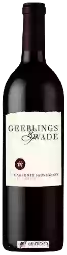 Winery Geerlings & Wade