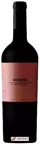 Winery Gehricke - Cabernet Sauvignon