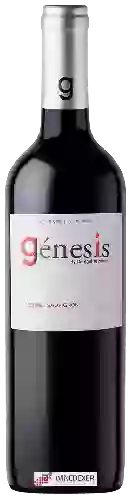 Winery Génesis