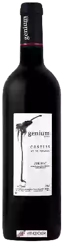 Winery Genium - Costers