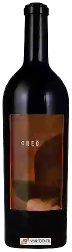 Winery Genius - Clajeux Vineyard Creō