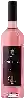 Winery Gentilini - Notes Rose