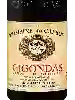Winery Georges Duboeuf - Gigondas