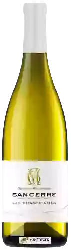 Winery Georges Millerioux & Fils - Les Chasseignes Sancerre Blanc