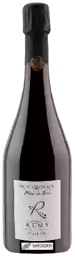 Winery Georges Rémy - Blanc de Noirs Champagne Grand Cru