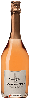 Winery Gérard Bertrand - Thomas Jefferson Crémant de Limoux Brut Rosé