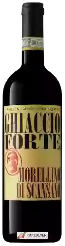 Winery Ghiaccio Forte