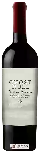 Winery Ghost Hull