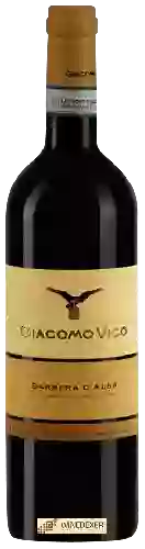 Winery Giacomo Vico