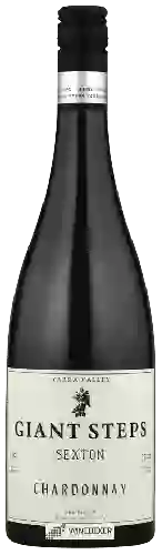 Winery Giant Steps - Sexton Vineyard Chardonnay