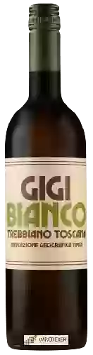 Winery Gigi - Gigi Bianco