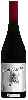 Winery Gilbert & Gaillard - Terre Sauvage Pinot Noir
