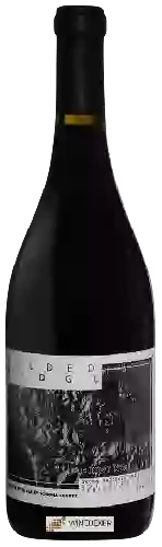 Winery Gilded Ridge - Pinot Noir