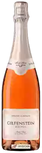 Winery Gilfenstein - Brut Rosé