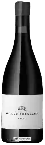 Winery Gilles Troullier - Boréal