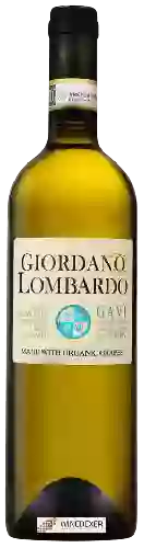 Winery Giordano Lombardo