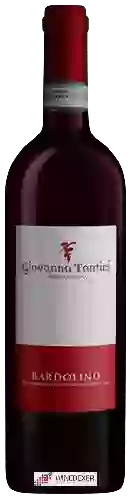 Winery Giovanna Tantini - Bardolino