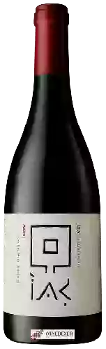 Winery Gito - Adom