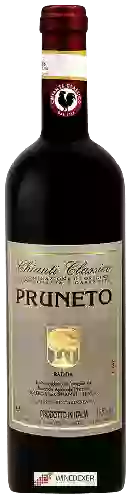 Winery Azienda Agricola Pruneto