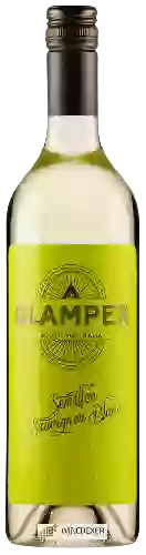 Winery Glamper - Semillon - Sauvignon Blanc
