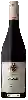 Winery Freiherr von Gleichenstein - Hofgarten Pinot Noir