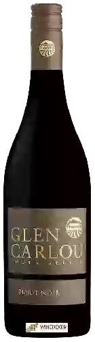 Winery Glen Carlou - Pinot Noir