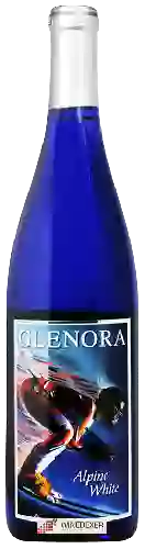 Winery Glenora - Alpine White