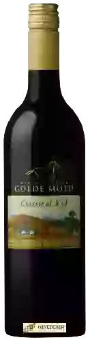 Winery Goede Moed Winery Goede Moed