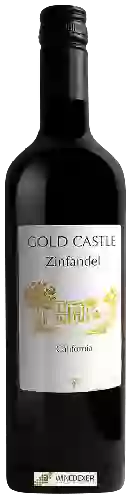 Winery Gold Castle