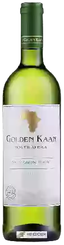 Winery Golden Kaan