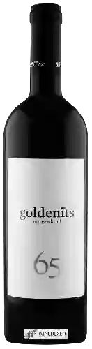 Winery Goldenits - 65