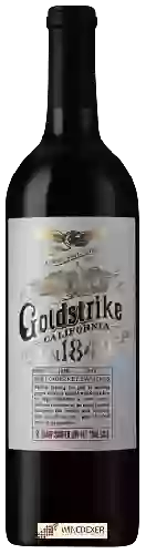 Winery Goldstrike - Bin 1849 Cabernet Sauvignon