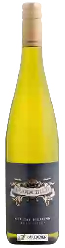 Winery Goodchild - Off Dry Riesling
