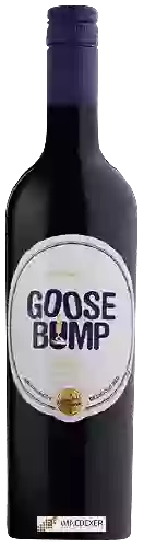 Winery Goose Bump