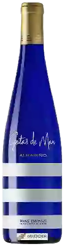 Winery Gotas de Mar - Albariño