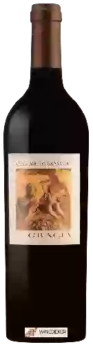 Winery Gracia Winery Gracia