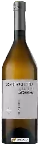 Winery Gradis'Ciutta