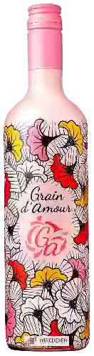 Winery Grain d'Amour - Edition Limitée