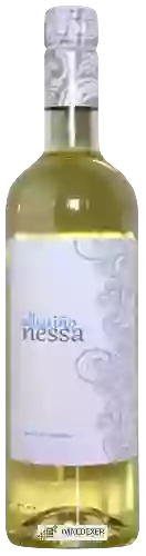 Winery Adegas Gran Vinum - Nessa Albari&ntildeo