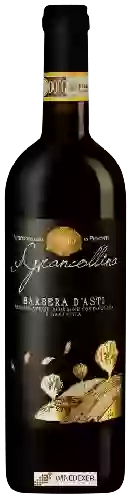Winery Grancollina - Barbera d'Asti